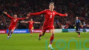 Joe Allen not surprised by Wales team-mate Harry Wilson’s rise
