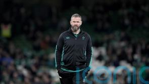 Andy Farrell happy with &lsquo;ugly&rsquo; win as Ireland hold on to beat spirited Argentina