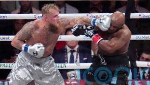 Mike Tyson staying open to future in-ring appearances after defeat by Jake Paul