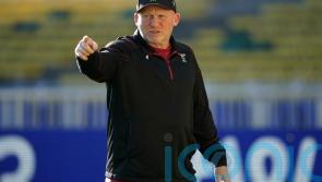 Neil Jenkins urges Wales to ‘break shackles’ and avoid unwanted losing record