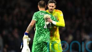No overthinking Nations League table as Craig Gordon eyes another Scotland win