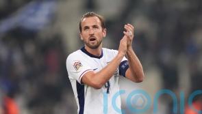 &lsquo;I feel like I&rsquo;m at the peak of my game&rsquo; says Harry Kane ahead of England clash