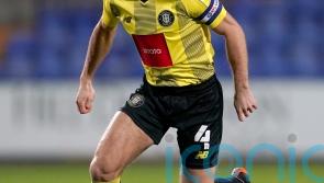 He&rsquo;ll get a statue one day &ndash; Simon Weaver hails Harrogate&rsquo;s Josh Falkingham