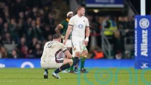 England’s losing run continues with defeat to world champions South Africa