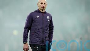 Steve Borthwick feels he still has RFU’s backing after England’s latest loss