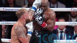 Defeat feels like win after I ‘almost died’ in June – no regrets from Mike Tyson