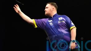 I can’t believe I won – Luke Littler storms back to stun Gary Anderson