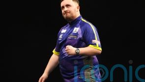 He’s just different gravy – Luke Littler puts on masterclass to win Grand Slam