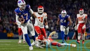 Buffalo Bills end Kansas City Chiefs’ unbeaten start to the season