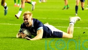Arron Reed relishing ‘big challenge’ of pinning down Scotland starting berth