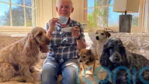 Martin Clunes: I can’t afford to retire – I’ve got too many horses