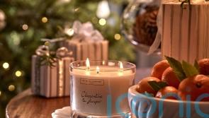 How to scent your home for Christmas