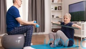 6 easy indoor exercises to try this winter – and why they are good for you