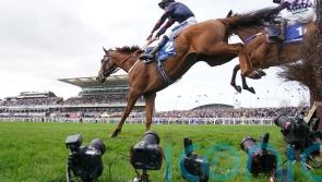 Snowden ‘hoping lightning can strike twice’ in Coral Gold Cup