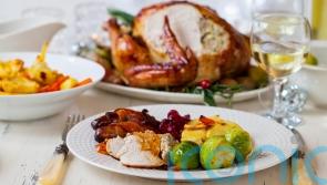 The ultimate chef guide to cooking the Christmas turkey – and avoiding dry meat