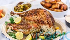 Gordon Ramsay’s perfect roast turkey recipe