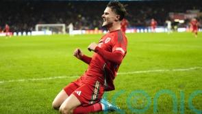 Hero Liam Cullen hails ‘perfect start’ for Wales under Craig Bellamy