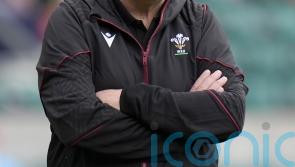 Warren Gatland makes four changes to Wales starting team for South Africa clash