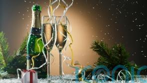 7 snazzy sparkling wines for Christmas soirées
