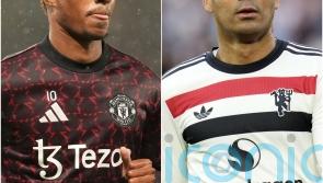 Gary Neville questions professionalism of Rashford and Casemiro over USA trips