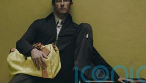 Actor Callum Turner is Louis Vuitton’s new brand ambassador