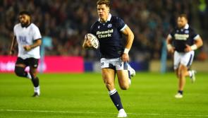 Huw Jones says Scotland must beat likes of Australia ‘to be taken seriously’