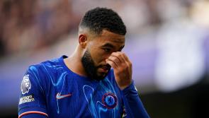 Chelsea captain Reece James suffers another injury problem