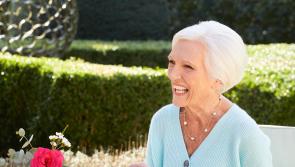 3 easy Mary Berry recipes to make this season