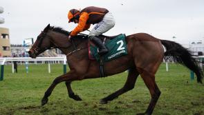 Mullins planning Christmas return for Noble Yeats
