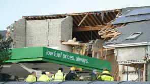 Man released without charge in Creeslough blast probe