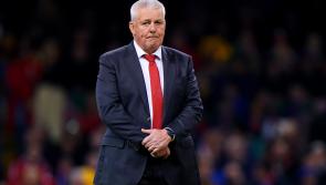 Warren Gatland rallies Wales for South Africa clash amid speculation over future