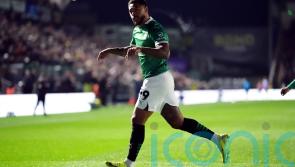 Andre Gray’s late equaliser preserves Plymouth’s unbeaten home run