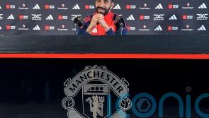 Leading Man Utd back to top a ‘huge responsibility’, says new boss Ruben Amorim