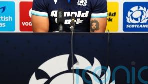 I’m where I’m supposed to be – Scotland’s Sione Tuipulotu happy with career path