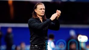 The boys were sensational – New boss Gareth Ainsworth hails Shrewsbury spirit