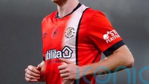 Mark McGuinness’ strike helps Luton bounce back with victory over Hull