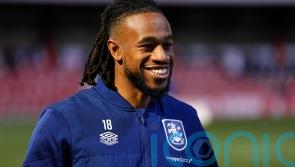 Huddersfield extend unbeaten run to six games with victory over Charlton