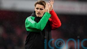Mikel Arteta believes Martin Odegaard’s return was key to win over Forest