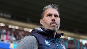 Marti Cifuentes casts doubt over his future at QPR despite ‘amazing support’
