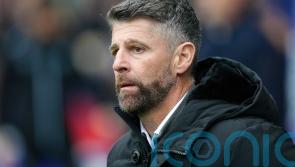 Stephen Robinson hails staff for getting St Mirren’s game with Aberdeen on
