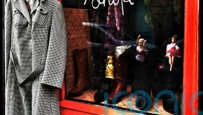 Professional fashion thrifter shares hacks for charity shopping Christmas gifts