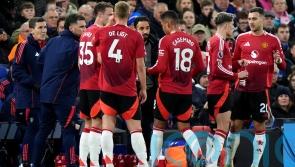 Ruben Amorim to rotate Man Utd team to speed up implementation of new style