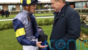 Twomey keen to target bumper harvest with Seo Linn