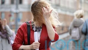 How to wind and rain-proof your hairstyle