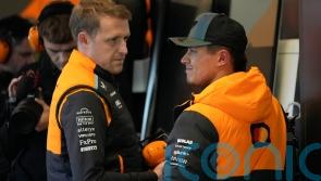 I have what it takes to fight for title next season – Lando Norris