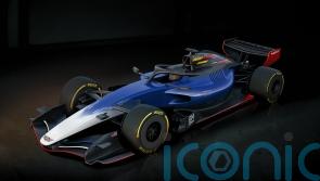 F1 announces ‘agreement in principle’ for Cadillac to join grid in 2026