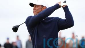 Tiger Woods will not compete at Hero World Challenge