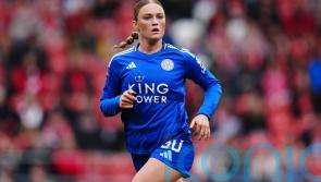 Ruby Mace sets sights on cementing England starting spot after ‘dream’ call-up