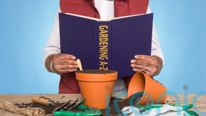Gardening gift books for green-fingered fans