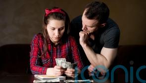 What’s economic abuse in relationships – and how to spot it